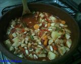 Foto del paso 4 de la receta: Guiso de mondongo