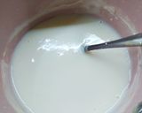 Foto langkah ke 6 dari resep 💛 Bolu Susu Lembang Kukus.