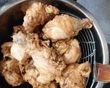 Foto langkah ke 4 dari resep Ayam Goreng Ketumbar.