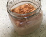 Foto del paso 6 de la receta: Porridge frío con canela una alternativa al arroz con leche