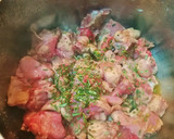 Foto del paso 14 de la receta: Fideuá mixta en paella