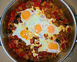 Foto del paso 9 de la receta: Shakshuka