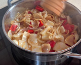 Foto del paso 5 de la receta: Frita de calamar