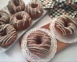 Foto langkah ke 6 dari resep Donat Kentang II.