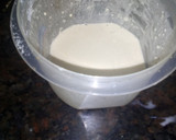 Foto del paso 1 de la receta: Panqueques con dulce de leche😋😋
