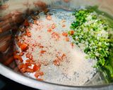 Foto del paso 1 de la receta: Albóndigas de puerco estilo Mami Chelo