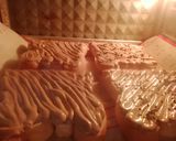 Foto langkah ke 5 dari resep Roti O Toast.