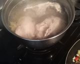 Foto del paso 4 de la receta: Niños envueltos de pollo! 🌟