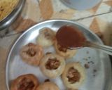 દહીં પૂરી (Dahi Poori Recipe In Gujarati) રેસીપી સ્ટેપ3ફોટો