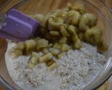 Foto del paso 4 de la receta: "Energía Natural": Bocaditos de Avena, Banana y Canela