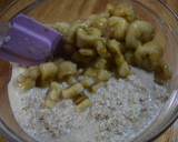 Foto del paso 4 de la receta: "Energía Natural": Bocaditos de Avena, Banana y Canela