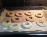 Foto del paso 5 de la receta Donuts caseros fáciles