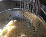 A picture of step 2 of My Cheesy Chicken Macaroni.