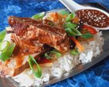 Pas rețetă Pork thai 1 fotografie