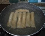 Foto langkah ke 3 dari resep Tape Singkong Aroma.