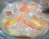 Hình bước làm 1 của món Canh thịt bò nấu khế