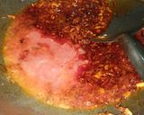 सोया मटर कीमा (soya matar keema recipe in Hindi) रेसिपी चरण 3 फोटो