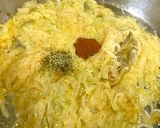 Foto del passaggio 7 della ricetta 132 • Sgombri incipollati (caballas encebolladas), ricetta di Cadice 🇪🇸