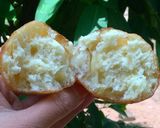 Foto langkah ke 6 dari resep Oliebollen/bolang-baling.