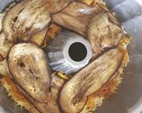 A picture of step 12 of Tacheen-Persian Rice Dish.