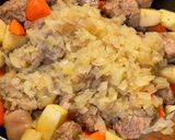 極光咖哩牛肋條的食譜步驟5照片