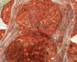 Foto del paso 5 de la receta: Hamburguesas caseras