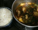 Foto del paso 9 de la receta: Tinolang (Pollo estilo filipino)
