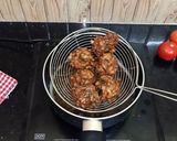 ফুলকপির পকোড়া (phoolkopo pakoda recipe in Bengali) রেসিপি ধাপ - 4 ছবি