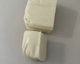 Foto del passaggio 4 della ricetta Focaccine ripiene di patate e mozzarella di bufala