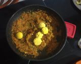 ઈંડા ગોટાળો(Egg Gotalo Recipe in Gujarati) રેસીપી સ્ટેપ2ફોટો