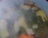 Foto del paso 1 de la receta: Puré "De la huerta"