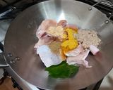 Foto langkah ke 2 dari resep Ayam Ungkep Lengkuas.