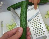 A picture of step 4 of Potato salad (Japanese).
