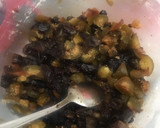 Foto del paso 2 de la receta: Torta envinada de ciruelas