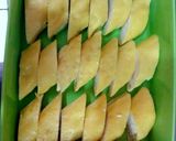 Foto langkah ke 6 dari resep Chicken egg roll ala bunda.