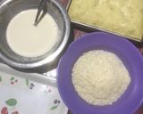 Foto langkah ke 3 dari resep Pisang Nugget.