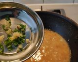 A picture of step 2 of Toor Dal Fry - Jeera Rice😋.