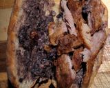 Foto del paso 7 de la receta: Torta Ahogada