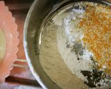 Foto langkah ke 5 dari resep Ebi Furai with Tartar Sauce.