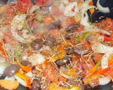 Foto del paso 5 de la receta: Pejerrey del Parana en Wok