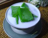 Foto langkah ke 10 dari resep Es Bongko Simple.