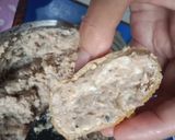 Foto langkah ke 4 dari resep Tahu Bakso Ayam Daging Kambing.