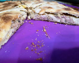 Foto del paso 6 de la receta: Pascualina Rápida de atún queso y toque de provenzal🤤 !!