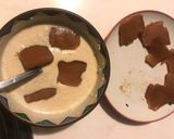 Foto langkah ke 1 dari resep Kue keranjang panggang oatmeal.