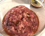瓜仔肉的食譜步驟2照片