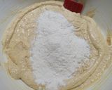 Φωτογραφία βήματος 5 της συνταγής Cookies