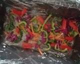 Frozen Salad Bar recipe step 8 photo