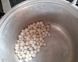 Foto langkah ke 3 dari resep Pilus renyah.