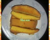 A picture of step 6 of Cake Rusk.