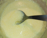 Foto del paso 4 de la receta: Mousse de queso con manzana caramelizada y Speculoos